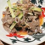 yakiniku HONMA - 