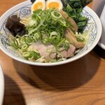 Ramen Fujinami - 