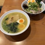 Ramen Fujinami - 