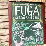 RESTAURANT & BAR FUGA - 