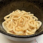 Koubai Tei - 讃岐名物うどんチョイス 釜玉