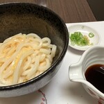 Koubai Tei - 讃岐名物うどんチョイス 釜玉