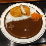 Curry Senmon Ten Crown Ace Ueno Ten - 