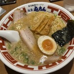 Tonchin Ikebukuro Ten - 