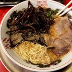 Hakata Ramen Gatsun Ryogoku Ten - 