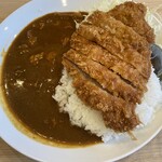 Tonkatsu Aoki no Curry Ya Ippekoppe Kitasenju Ten - 