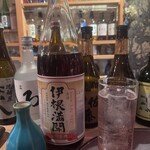 和酒BAR 途なり。 - 