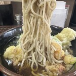 Maruhachi Soba Funabori Ten - 