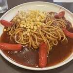 スパゲティハウスチャオ - 