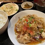 Kin no Gyoza Sakaba - 