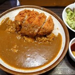 Curry House CoCo Ichibanya Tobu Nerima Eki Mae Ten - 