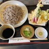 手打蕎麦 よしの - 料理写真: