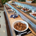 Buffet Restaurant Laforet Hoterugurintawa Makuhari - 