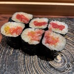 Sushi Dokoro Ougi - 