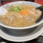 Marugen Ramen Kanamachi Ten - 