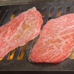 Akashi Yakiniku MORISHIN Akashi Ekimae Ten - 