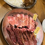 Akashi Yakiniku MORISHIN Akashi Ekimae Ten - 