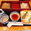 Teuchi Soba Dokoro Kosugi - 