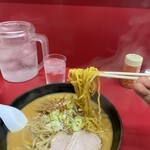 Ramen Dairen - 