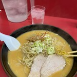 Ramen Dairen - 