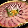 Seafood Sumo Chaya Uwajima Basho Nibancho Ten - 