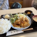 和食処 銀四郎 - 料理写真: