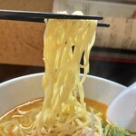 さあれ - 麺リフト♪