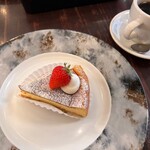 Patisserie L'enfant Hoshigaoka Ten - 