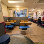 ラーメン専門店 竹の家 - 