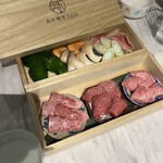 Wagyu Yakiniku 369 - 