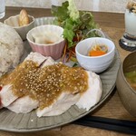 Hakko Cafe Kome-Hana - 