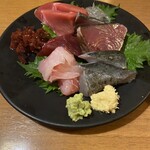 Seafood Izakaya Shimizu Ko - 