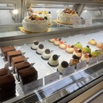 Patisserie Bec Sucre - 