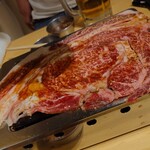 Osaka Yakiniku Horumon Futago Shinjuku Kabukicho Ten - 