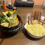 Spice & Ramen Daidai - 