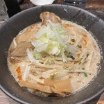 AOI - ラーメン