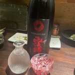 海鮮ろばた 酒肆 大関 - 