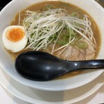 Ramen KAZU Kinkakuji Ten - 