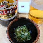 うなぎ割烹石水庭横内 - 