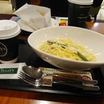 Tully's Coffee Sereo Kofu Annex Ten - 