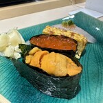 Sushi Yuki - 