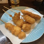 Oden Izakaya Yumeya Potteri - 