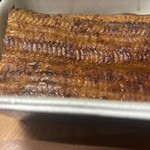 Unagi no Naruse Akita Ten - 