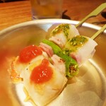 IZUMI PINCHO - 