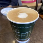 Tully's Coffee Roppongi Ten - 