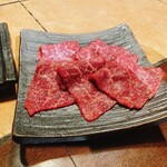 炭火焼肉 ふちおか - 