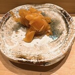 Sushi Kuriyagawa - 