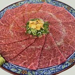 Kobe Yakiniku Kanteki Shibuya Hanare - 