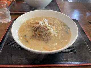 らぁめん こう - 