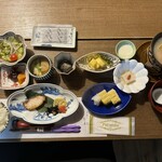 いこい旅館 - 料理写真: